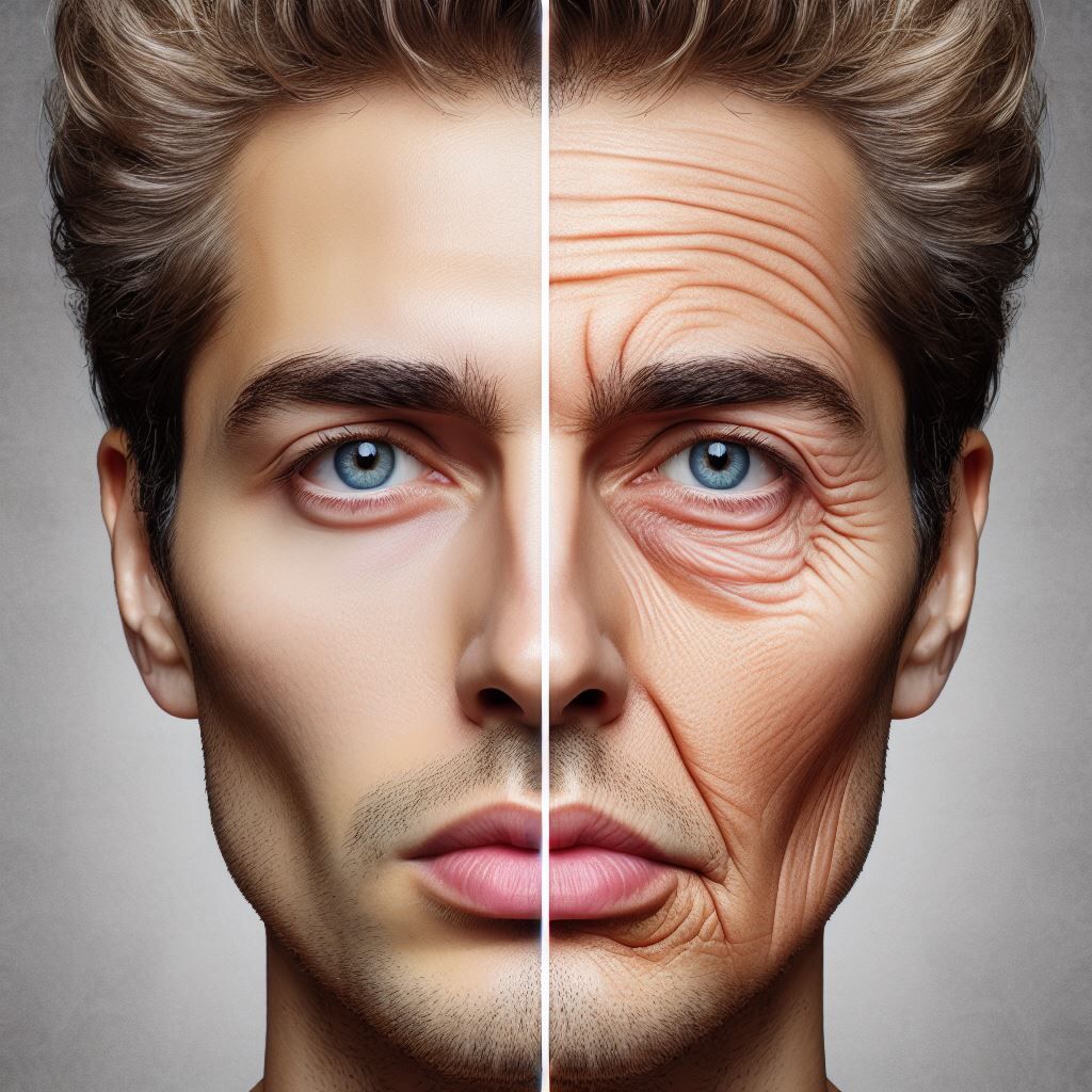 Does Botox Change Your Face Over Time